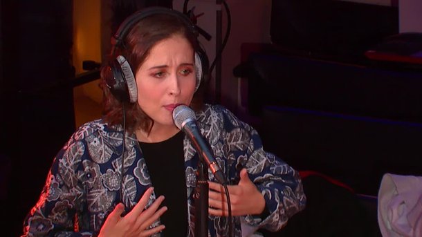 Alice Merton: "No Roots" chez Double F