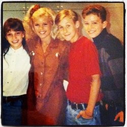 Britney Spears et Justin Timberlake