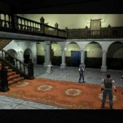 Resident Evil (1996)