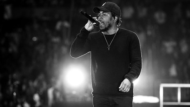 Kendrick Lamar : retour sur ses débuts dans le rap