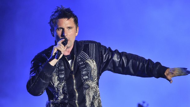 Muse tease son nouveau single « Pressure » avant la sortie du nouvel album