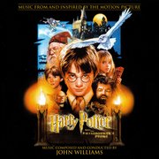 Harry Potter And The Sorcerer's Stone [B.O.F.]