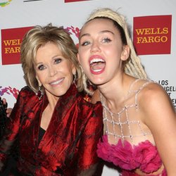 Miley Cyrus