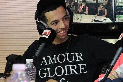 Vendredi 19 Juin 2015 avec Feder / Bigflo et Oli