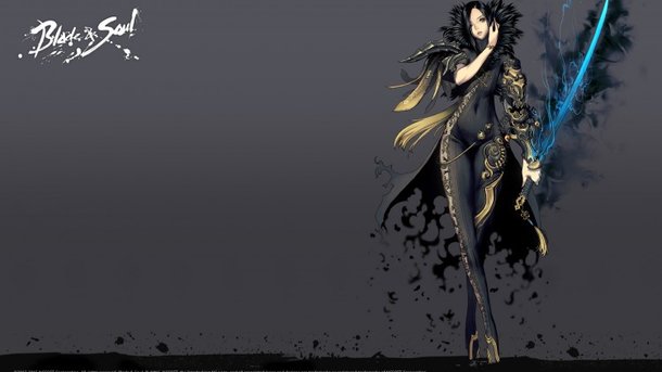 Blade & Soul, World of Koreabash