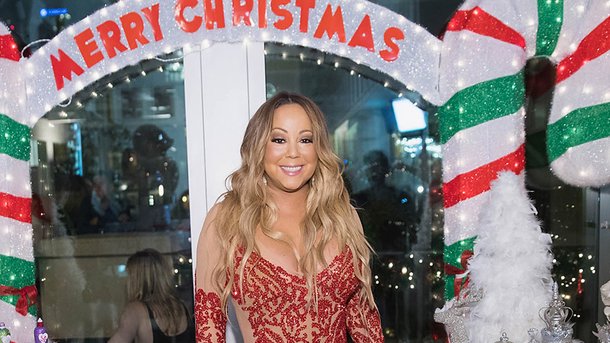 Mariah Carey reine de Noël: «All I Want For Christmas Is You» rythme toujours les fêtes!
