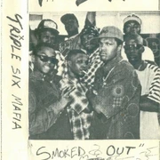 Smoked Out Loced Out