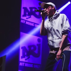 Eddy De Pretto - NRJ Music Tour Saint-Louis