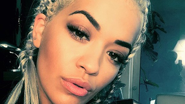 Rita Ora : son nouveau single sort lundi!