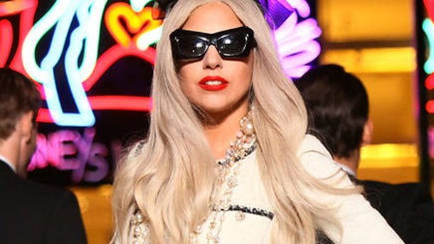 Lady Gaga : artiste la plus puissante du monde !