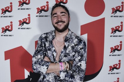 NRJ IN THE PARK Trélazé - 7 juillet 2017