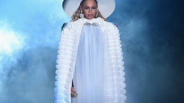 "Lemonade" : le projet énigmatique de Beyoncé