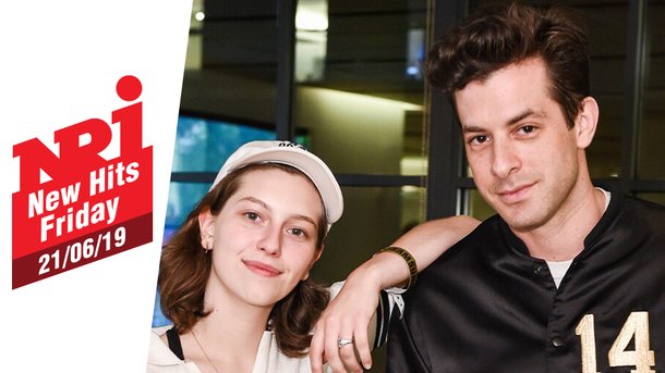 Mark Ronson dévoile «Pieces of Us» en duo avec King Princess