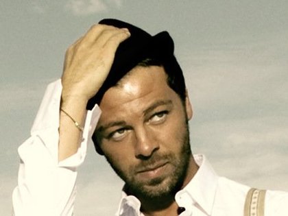 Christophe Maé