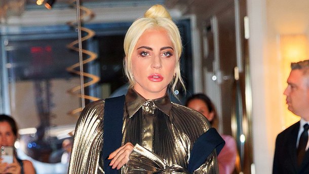 Lady Gaga réédite son album «Artpop» sans le hit avec R. Kelly