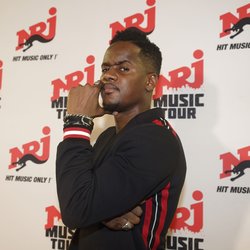 Black M - NRJ Music Tour Beauvais 2018