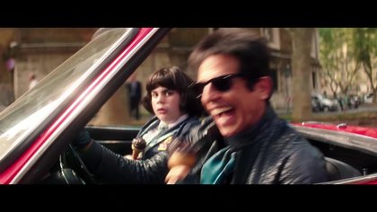Zoolander 2: la bande-annonce