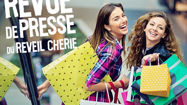 Revue de presse du jour: 3 règles pour faire les soldes efficacement