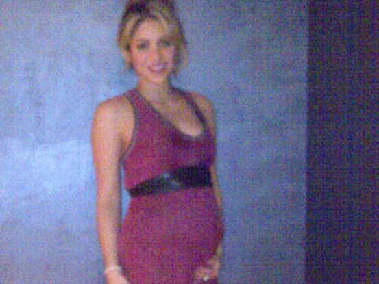 shakira