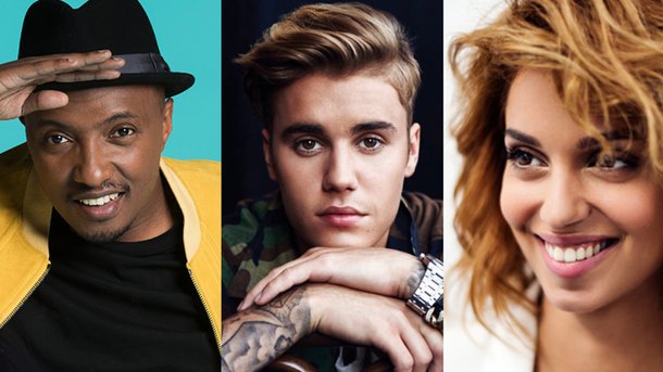 NRJ Music Awards : les gagnants!