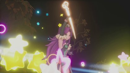 Trials of Mana (PC, PS4, Switch)
