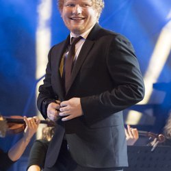 Ed Sheeran - NRJ Music Awards 2017