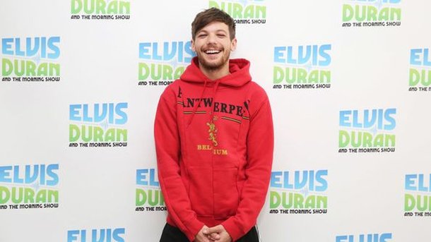 Retour sur les relations tumultueuses entre Louis Tomlinson et Briana Jungwirth