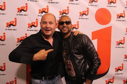 Mercredi 6 Mai 2015 avec DJ Assad