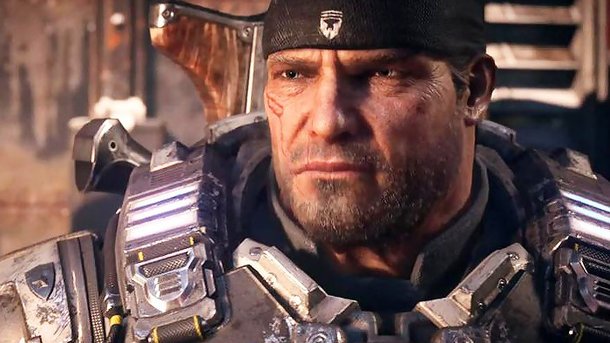 Gears of War : une saga qui déménage