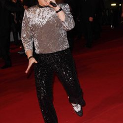 Tapis Rouge - NRJ Music Awards 2013