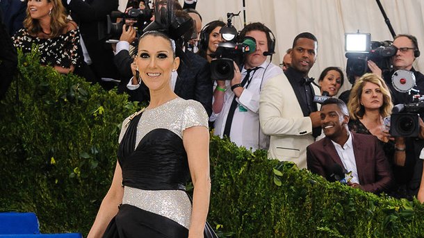 Céline Dion: changement de vie pour le bien-être de ses fils