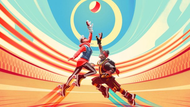 Roller Champions : une période de test et une sortie sur consoles et mobiles confirmée !
