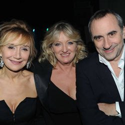 After NRJ Music Awards 2011