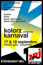 Kolorz Karnaval 2021