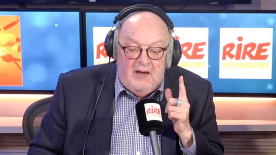 Bernard Mabille