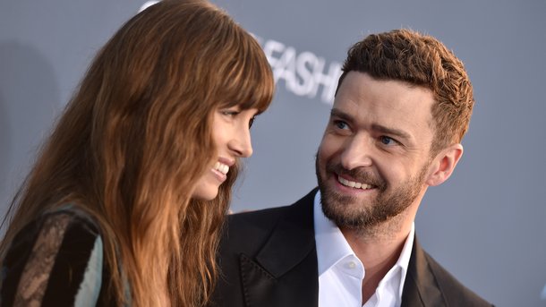 Justin Timberlake organise une soirée pyjama pour l’anniversaire de Jessica Biel!