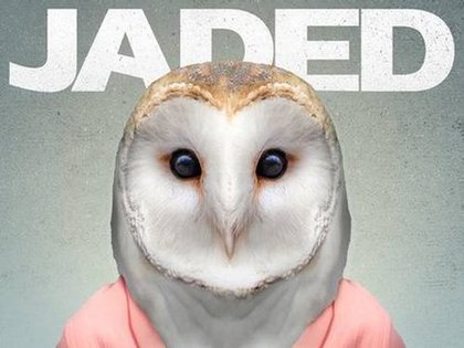 Biographie de Jaded
