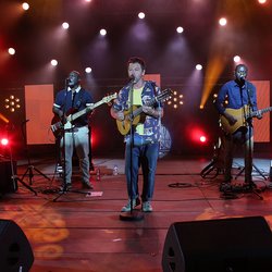 Christophe Maé - Concert Super Privé pour l'Essentiel Festival de Toulouse