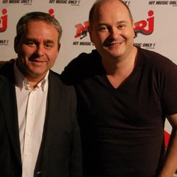 Jeudi 11 Avril avec Xavier Bertrand 