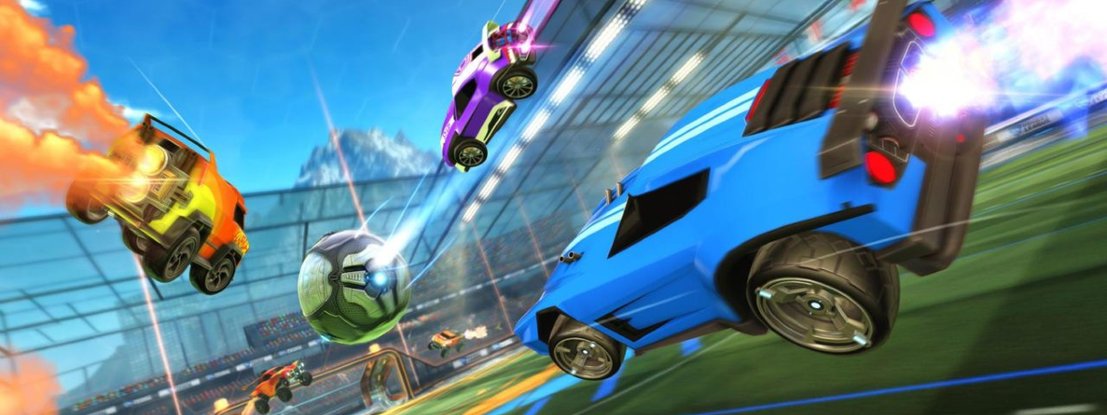 Rocket League : Psyonix donne le coup d'envoi d'une nouvelle compétition