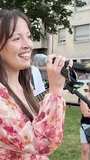 Sophie Beany nous interprète le générique de l'émission !