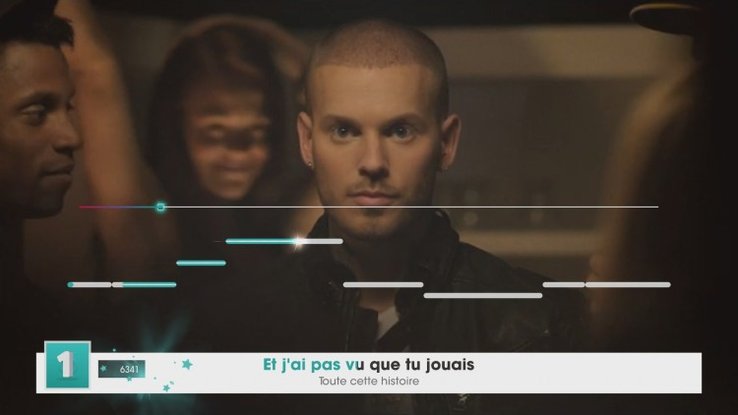 Jeu vidéo Let's Sing 2016