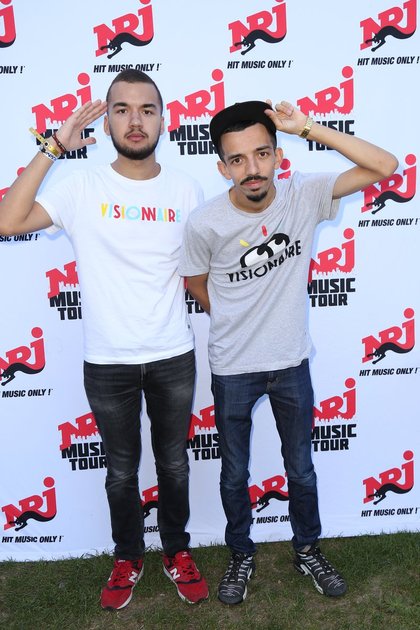 NRJ Music Tour de Toulouse 2017