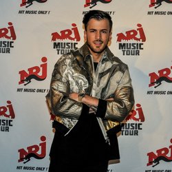 NRJ Music Tour de Lyon - 8 avril 2017