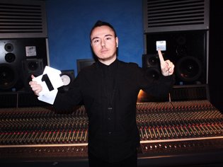 Duke Dumont