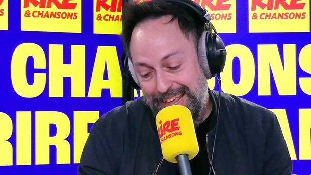 David Azencot : Le succès incroyable d’ “Un p'tit truc en plus”- La Team du Rire