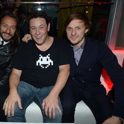 NRJ DJ Awards: les photos