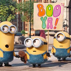 Les Minions