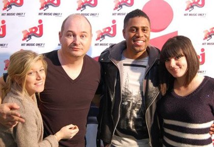 Mardi 5 mars avec Axel Tony
