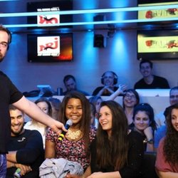 Jeudi 5 Juin avec Sam Smith